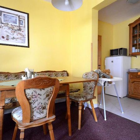Pension Centrum Špindlerŭv Mlýn 外观 照片