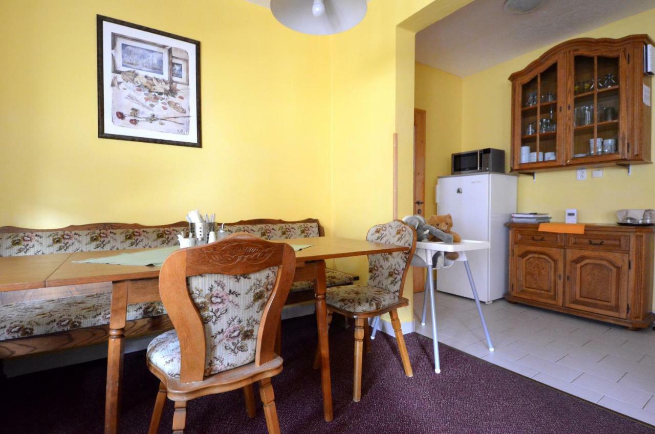 Pension Centrum Špindlerŭv Mlýn 外观 照片