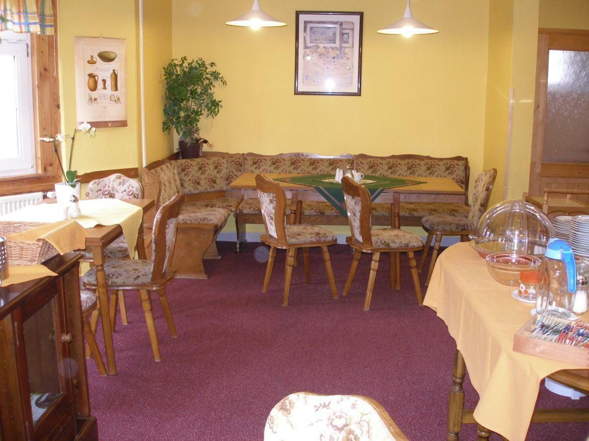 Pension Centrum Špindlerŭv Mlýn 外观 照片